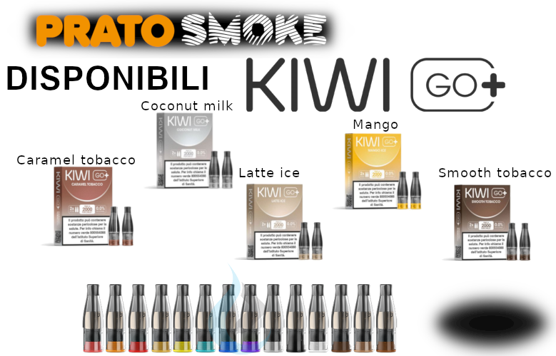 kiwi go +